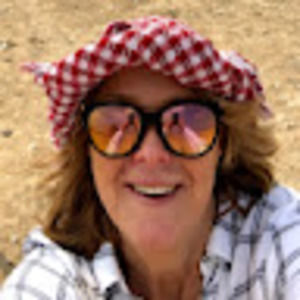 Meet your Posher, Mariela